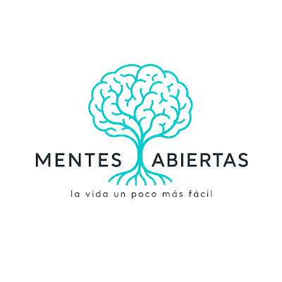 Logotip de Francisco Beltrán - Mentes Abiertas