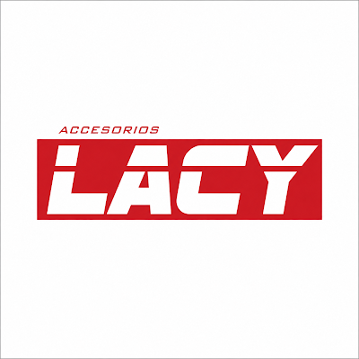 Logotipo de ACCESORIOS LACY S.L