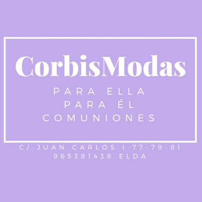 Logotipo de Corbis