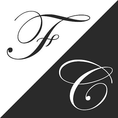 Logotipo de Fornituras casado. Alberto