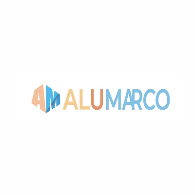 Logotipo de Alumarco