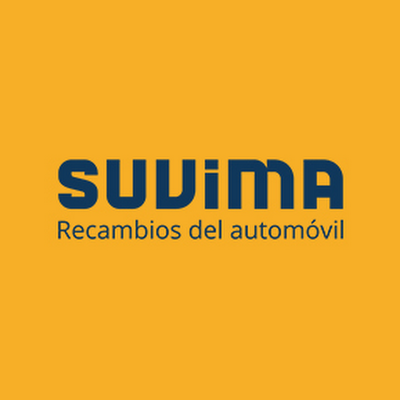 Logotip de SUVIMA Elche