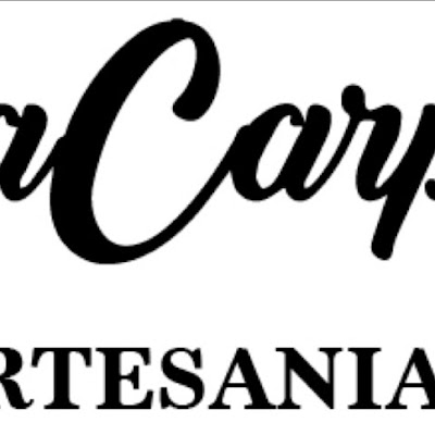 Logotipo de La Carpintera