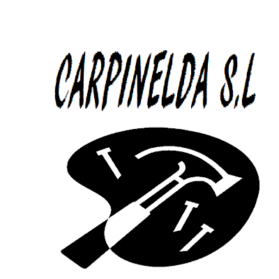 Logotipo de Carpinelda S.L.