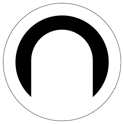 Logotip de Arquitecnia - Nacho Navarro