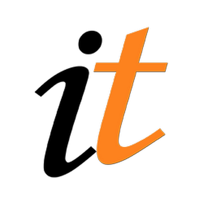 Logotipo de Informatica Tecnica elche