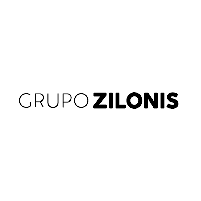 Logotipo de Grupo Zilonis