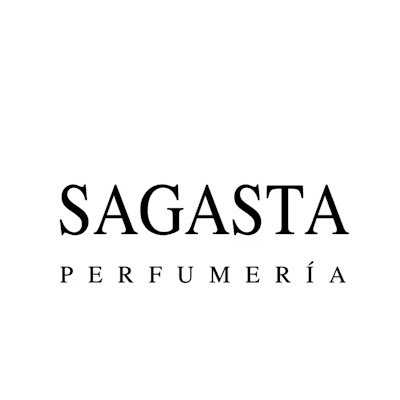 Logotipo de Perfumería Sagasta