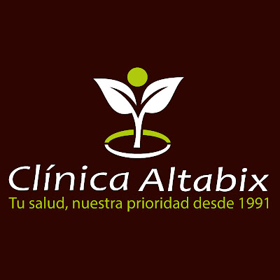Logotipo de Clínica Altabix