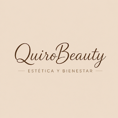 Logotip de Quirobeauty