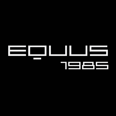Logotipo de Equus1985 – Moda Hombre
