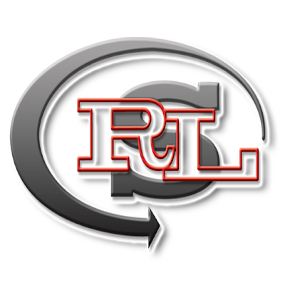 Logotipo de RaLoS MAQUINARIA