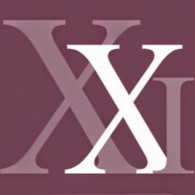 Logotip de Promociones Siglo XXI