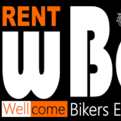 Logotip de Wellcome Bikers Espana s.l.