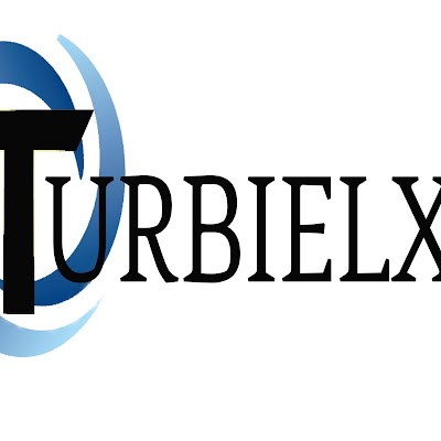 Logotip de TurbiElx
