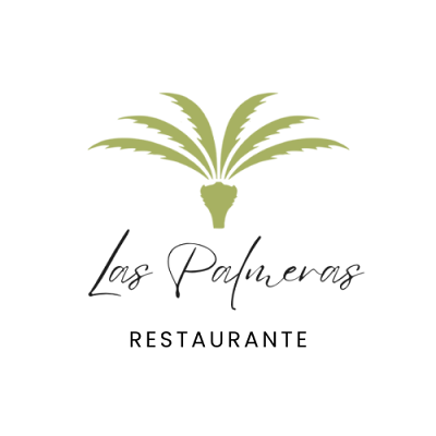 Logotipo de Las Palmeras Restaurante Crevillente
