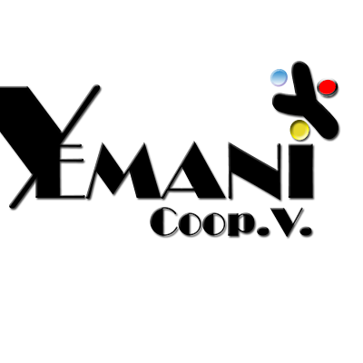 Logotip de YEMANI COOP.V.