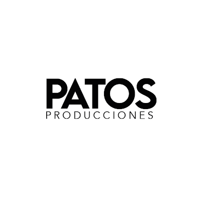 Logotipo de Patos Producciones