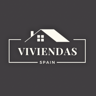 Logotipo de Viviendaspain