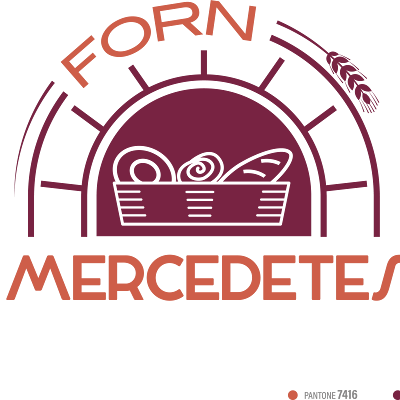 Logotipo de FORN MERCEDETES ( Pastisseria Mercedes S.L.)