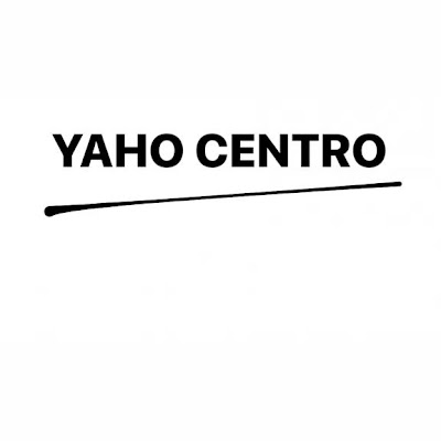 Logotipo de Restaurante Yaho