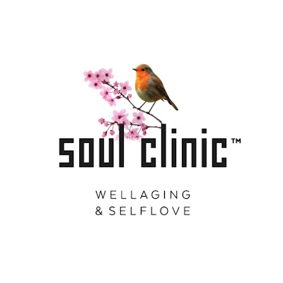Logotip de Soul Clinic Wellaging & Selflove