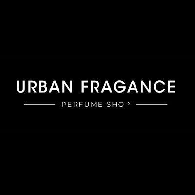 Logotip de Urban Fragance