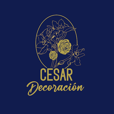 Logotip de CESAR Decoración