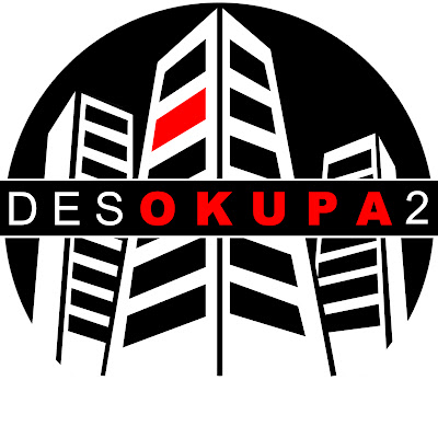 Logotipo de DESOKUPA2