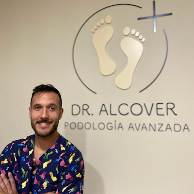 Logotipo de dr.alcover