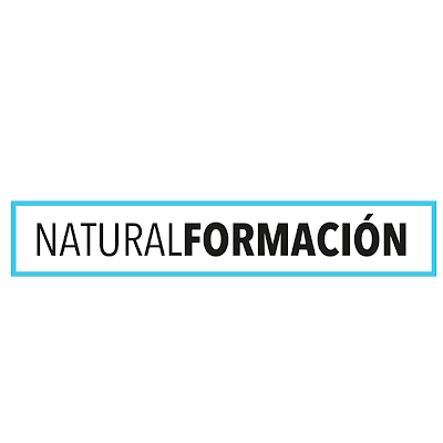 Logotip de Natural Formación