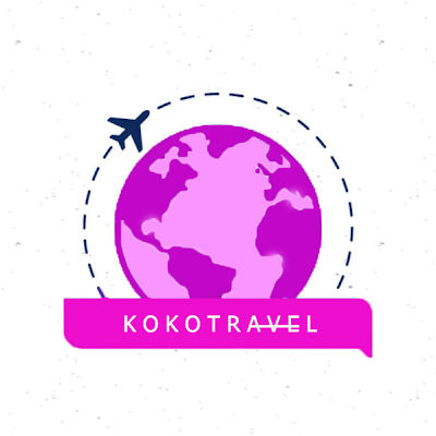 Logotip de Kokotravel