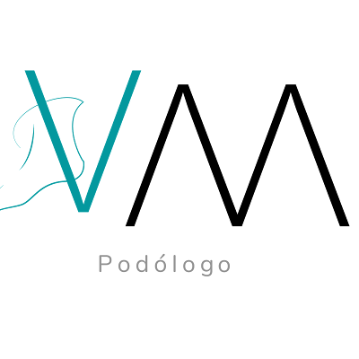 Logotip de Clínica Podológica Vicente Mateu Diaz