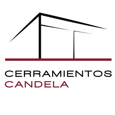 Logotip de Cerramientos Candela - Cortinas de Cristal