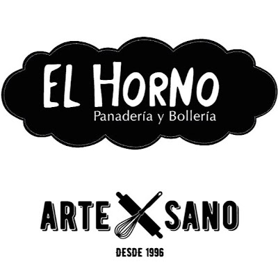 Logotipo de Panadería El Horno de Ceres