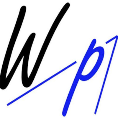 Logotipo de Webpres