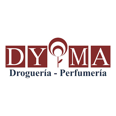 Logotip de Perfumeria Dimas