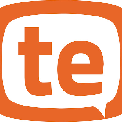 Logotip de Tele Elda