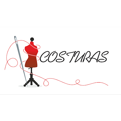Logotip de Costuras
