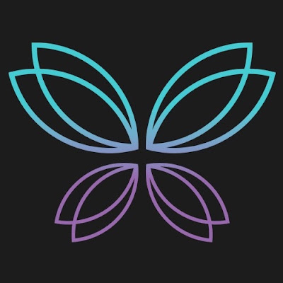 Logotipo de Traveling Inside Eva Coves Terapias Holísticas, Breathwork y Coaching