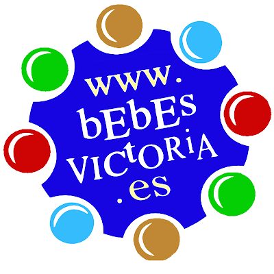 Logotipo de BEBES VICTORIA