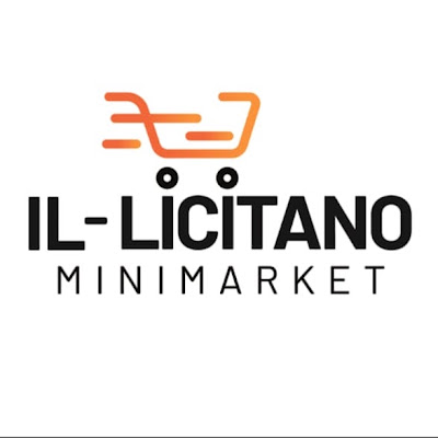 Logotip de Minimarket Ilicitano de productos latinos
