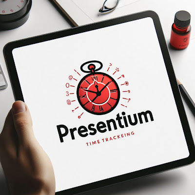 Logotipo de PRESENTIUM