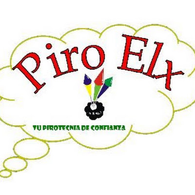 Logotipo de Piroelx