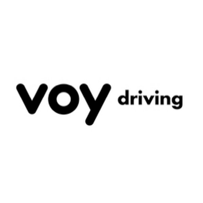 Logotipo de Voy Driving - Sede Central