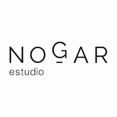 Logotip de Nogar estudio
