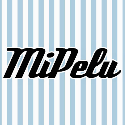 Logotipo de MIPELU ELX