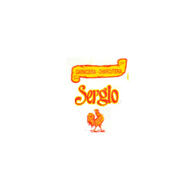 Logotip de Carnicería Charcutería Sergio - Elche