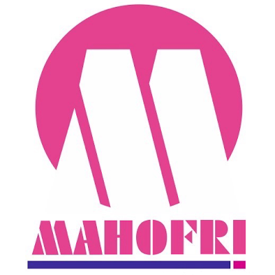 Logotip de Mahofri