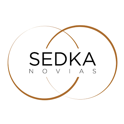 Logotip de Sedka Novias Alicante